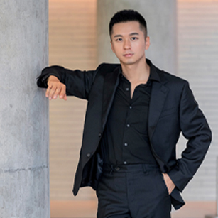 達(dá)人-鄭曉鵬先生同款定制西服